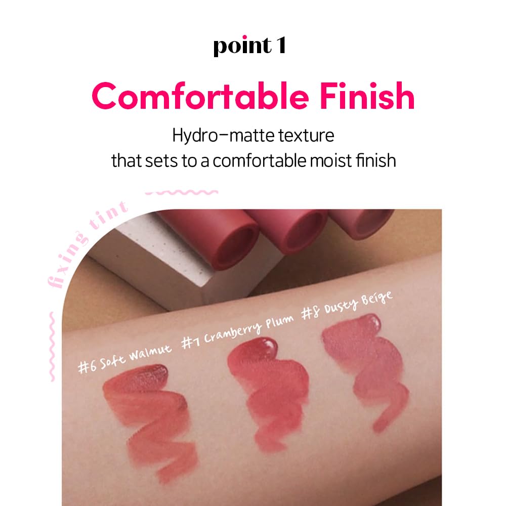 Etude Fixing Tint 4g
